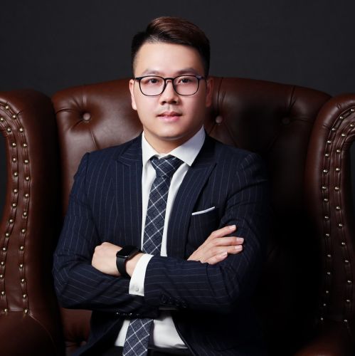 Về Andy Vũ
