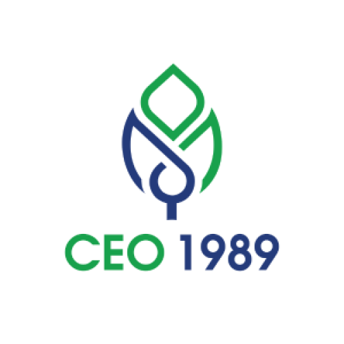 Chủ tịch sáng lập Câu lạc bộ CEO 1989